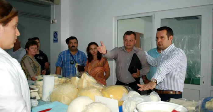 Autorităţile au verificat condiţiile din toate pieţele din Baia Mare