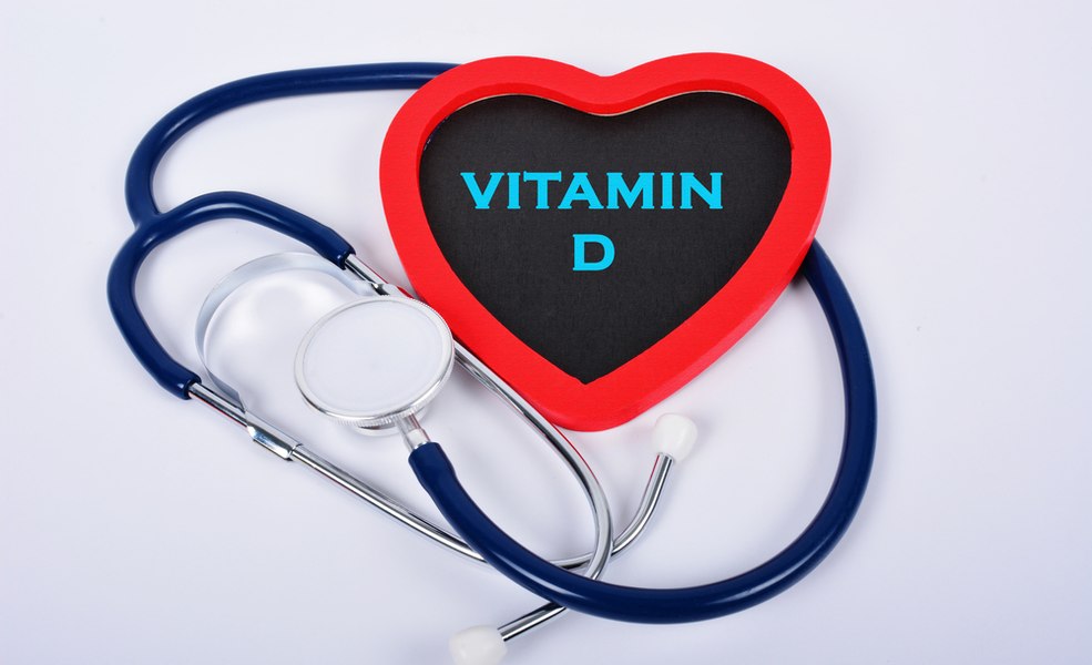 Suplimentele de vitamina D reduc riscul de atac de cord STUDIU