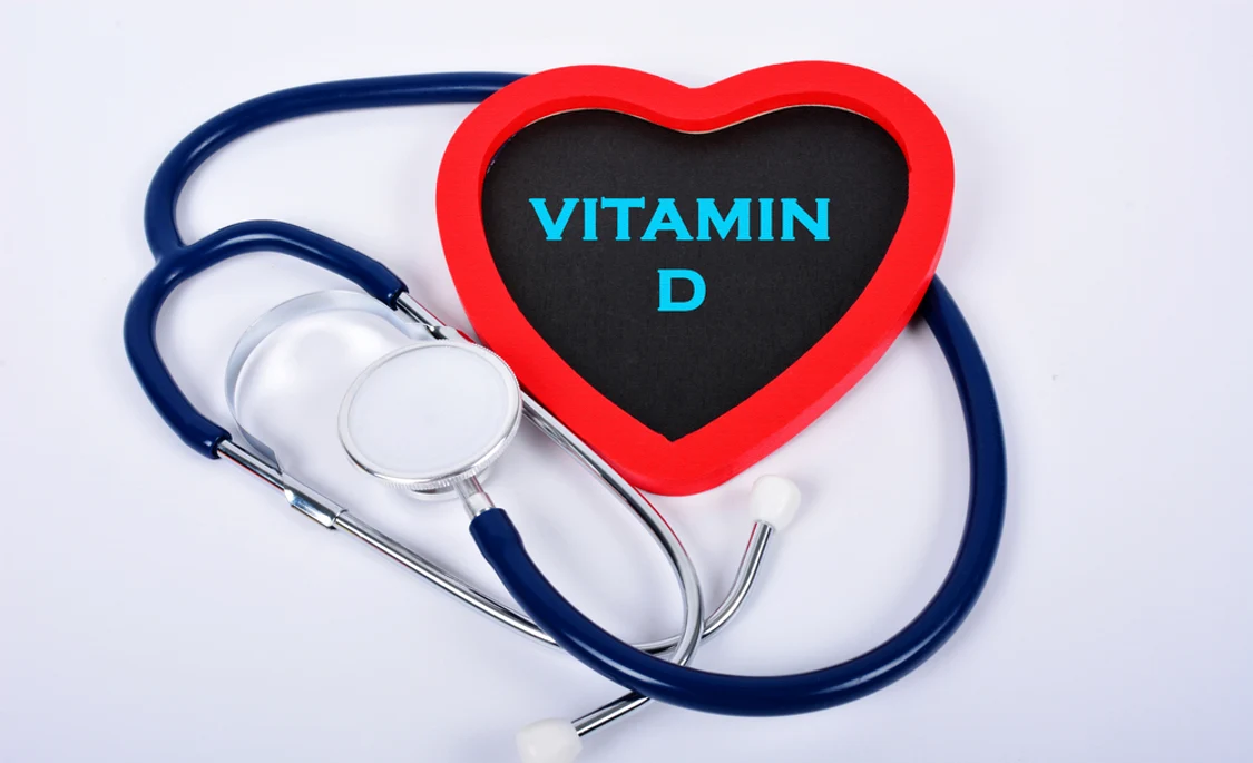 Suplimentele cu vitamina D pot reduce riscul de evenimente cardiovasculare majore FOTO Shutterstock