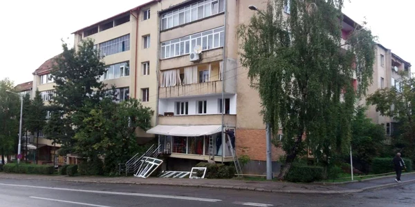 furtuna zalau