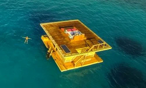 The Manta Resort (Foto: Hepta) jpeg