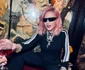 Madonna încearcă din răsputeri să fie în centrul atenției cu poze sexy jpg