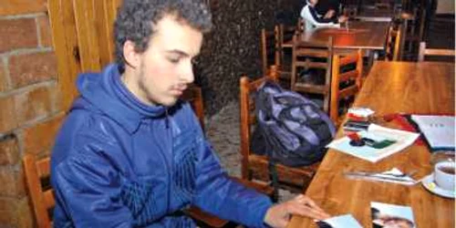 Alin Păunescu, fiul Petronelei Ulmer, vrea să afle adevărul legat de moartea mamei sale