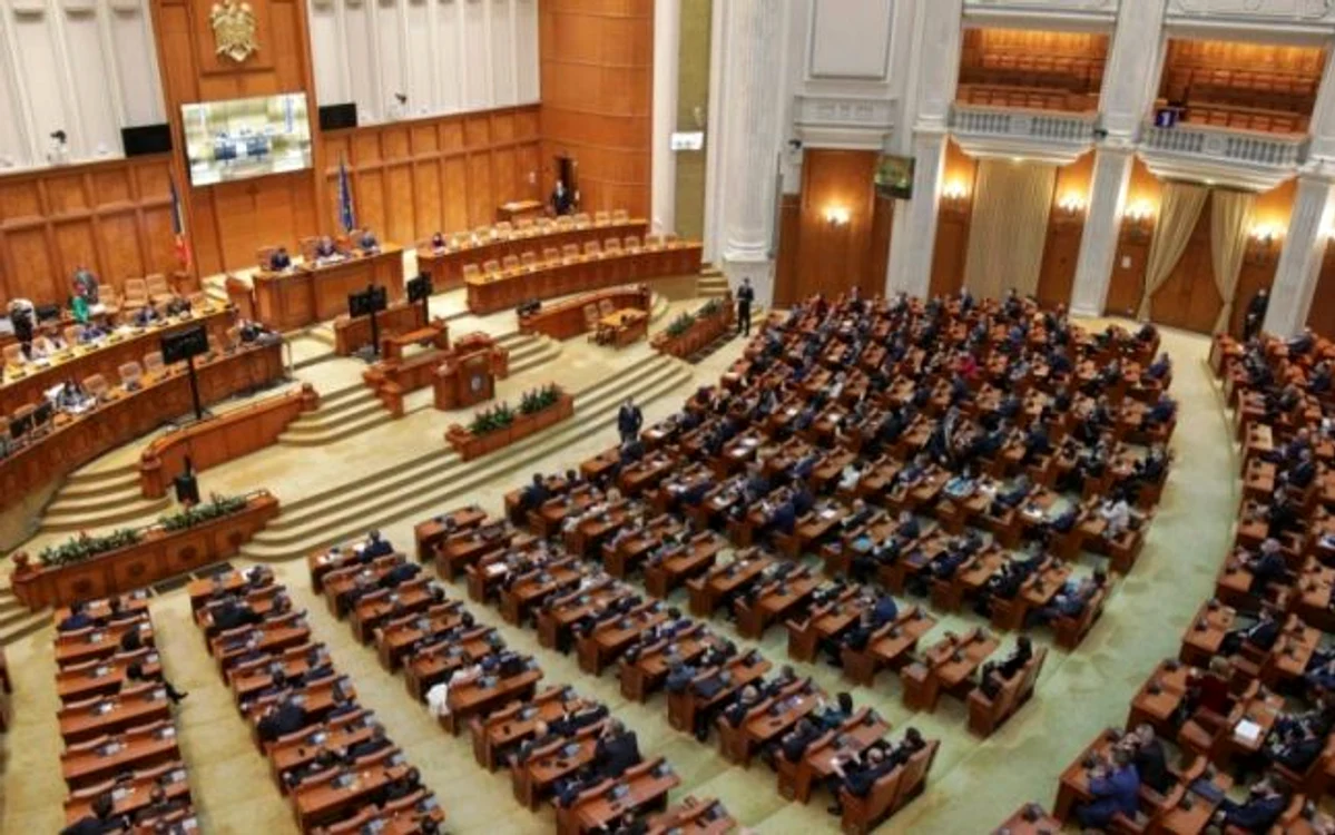 Trei femei au ajuns deputat de Neamţ după scrutinul din decembrie anul trecut FOTO Adevărul.ro