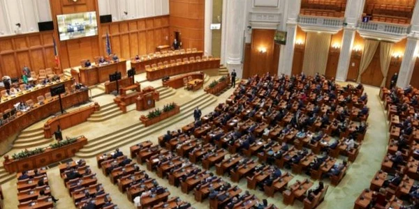 palatul parlamentului FOTO Adevarul.ro