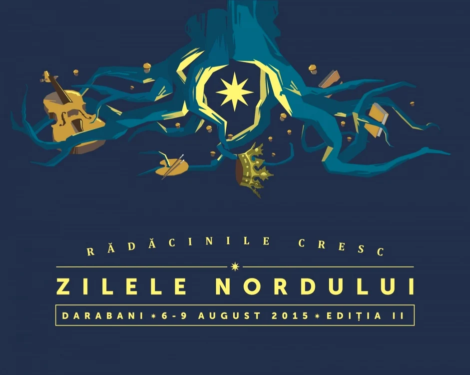 ”Zilele Nordului” sunt organizate în nordul extrem al României FOTO Asociaia Nord