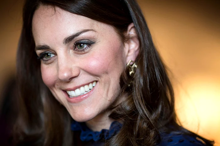 
    Kate Middleton a dezvăluit în India secretul siluetei saleFoto Getty  