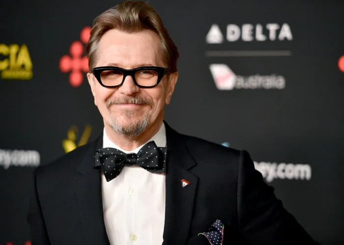 Gary Oldman FOTO Getty Images