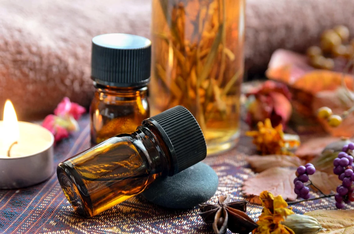 Două uleiuri esențiale pot fi foarte importante / foto: Pixabay