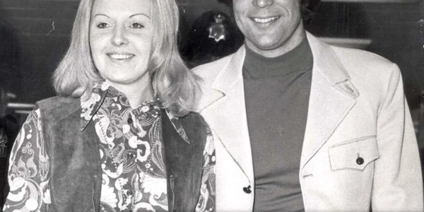 tom jones