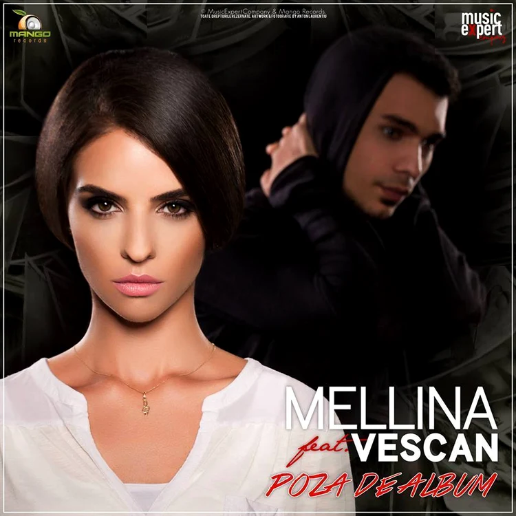 Mellina şi Vescan
