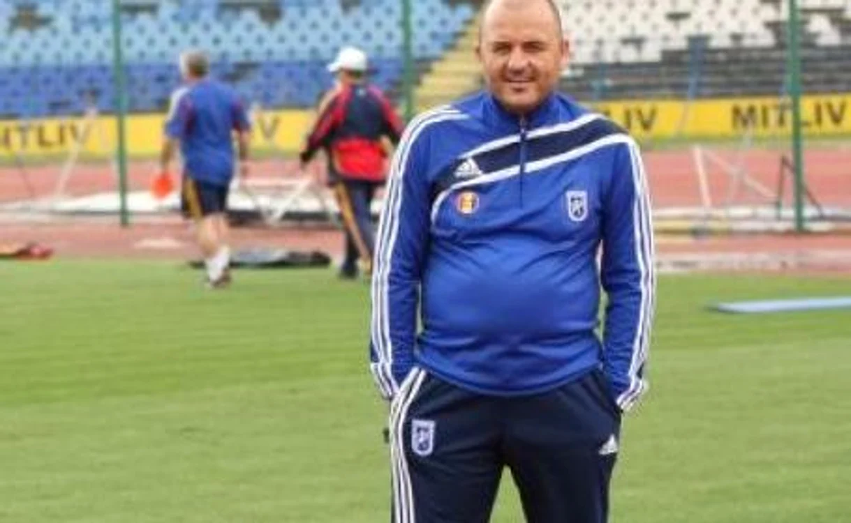Adrian Mititelu