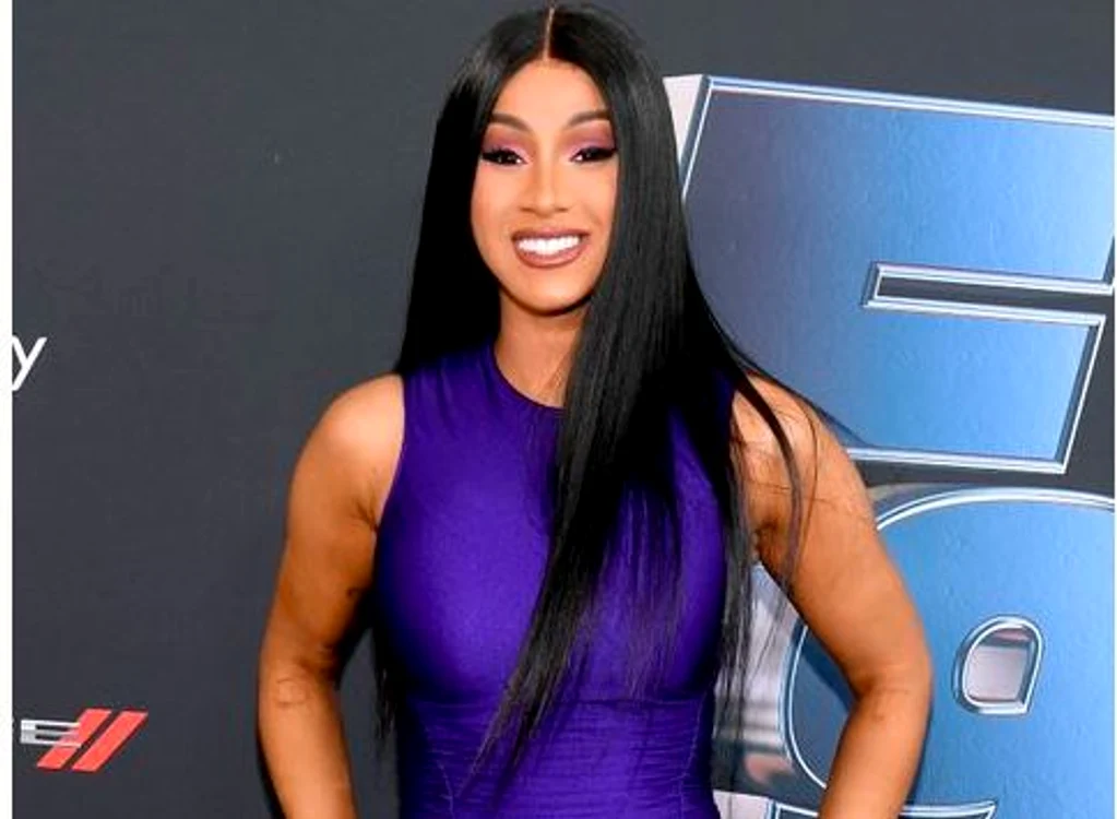 
    Cardi B şi Offset s-au căsătorit în septembrie 2017Foto: Guliver / Gettyimages  