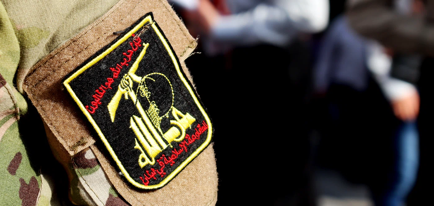 Hezbollah și-a pierdut liderul și alți comandanți importanți în ultimele zile FOTO SHUTTERSTOCK