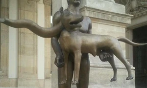 Dezvelirea şi zilele numărate ale lui Traian al Treilea jpeg