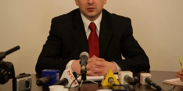 Daniel Don, directorul AJOFM Cluj 