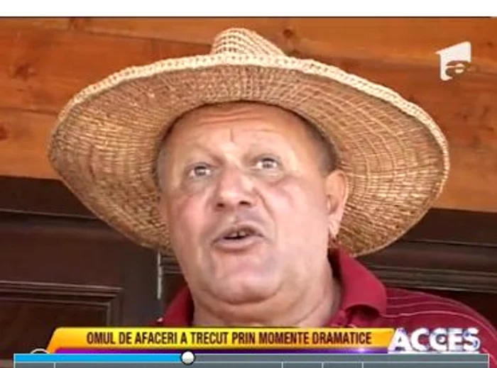 Cristian Ţânţăreanu