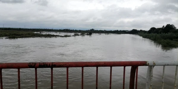 inundatii in judetul vrancea 19 iunie