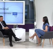 Daniel David  captura video YouTube Adevărul resize png