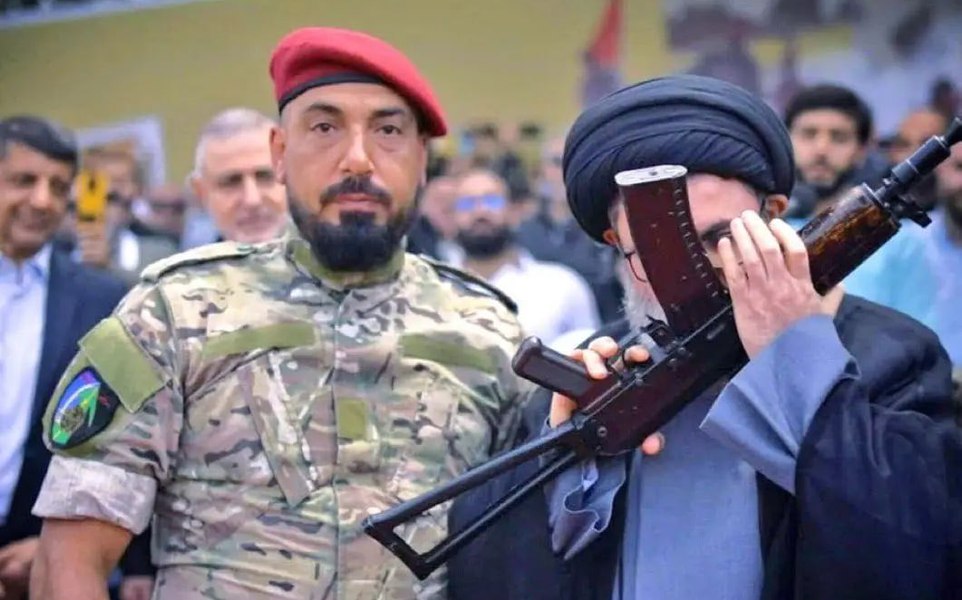 Suburbia sudică a Beirutului, vizată de un atac israelian. Ținta principală a fost liderul militar al Hezbollah