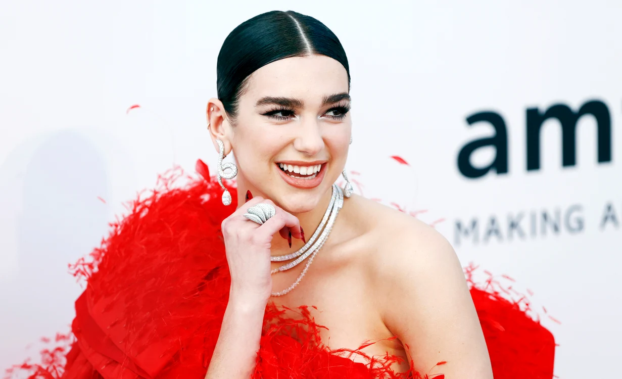 Dua Lipa are origini albaneze FOTO: Shutterstock