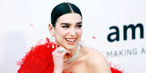 Dua Lipa  foto   Shutterstock jpg