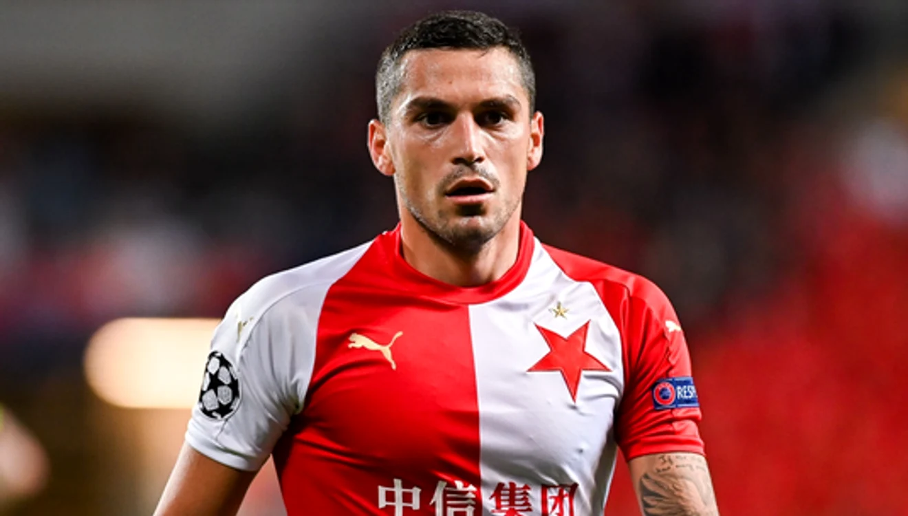 Nicușor Stanciu