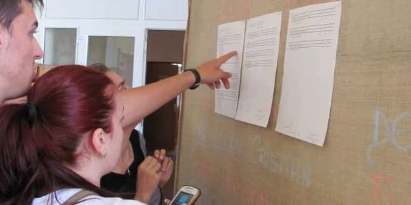 rezultate contestatii bac zalau