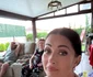 Gabriela Cristea își duce soacra în vacanță în Italia