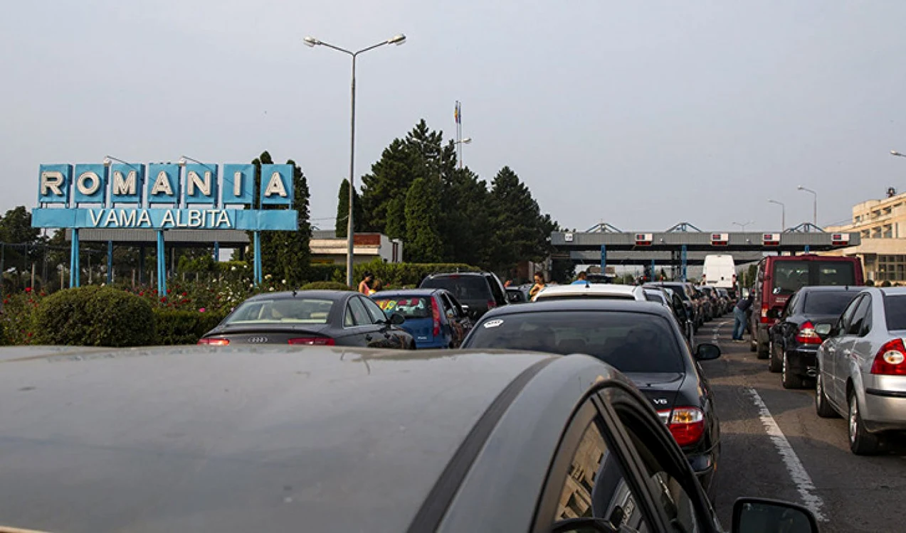 Vama Albița