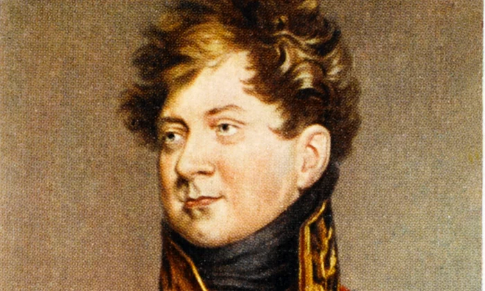 Regele George al IV lea al Marii Britanii, Profimedia (1) jpg