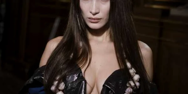 Bella Hadid are boala Lyme