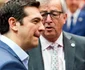 Grecia - summit - foto ap