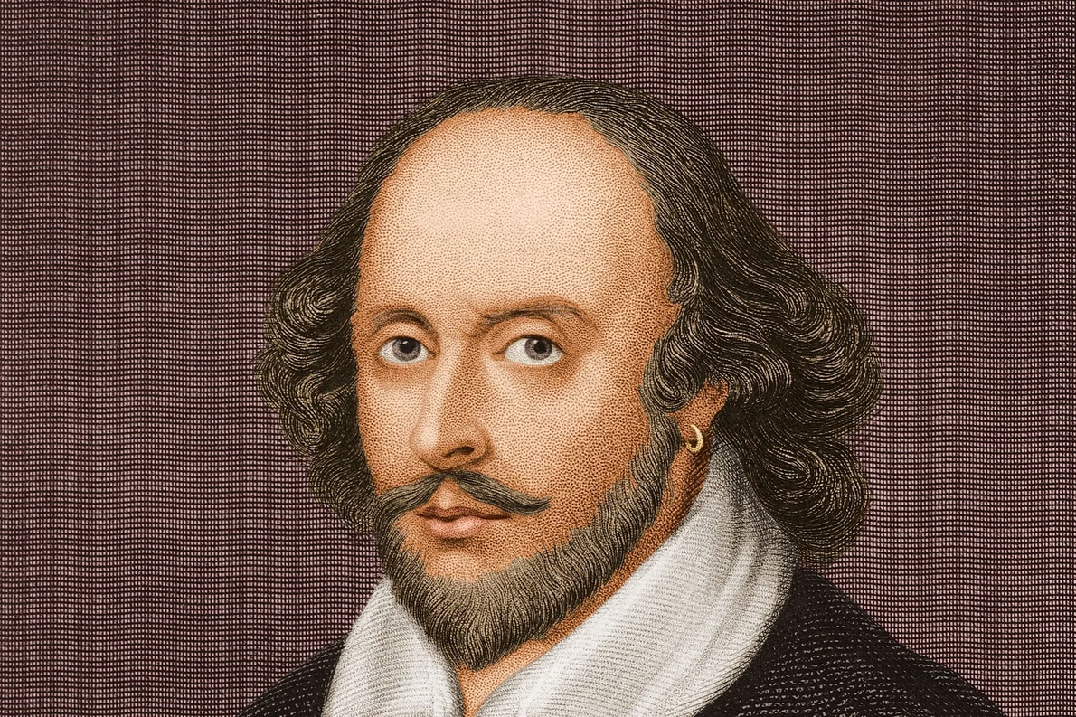 William Shakespeare jpeg