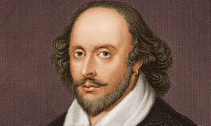 William Shakespeare jpeg