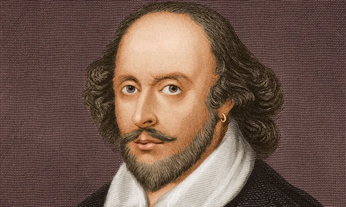 William Shakespeare jpeg