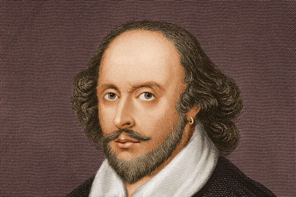 William Shakespeare jpeg
