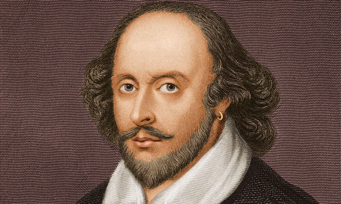William Shakespeare jpeg
