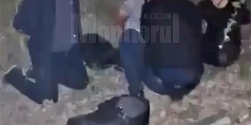 romani Cernauti FOTO captura video Monitorul de Suceava jpg