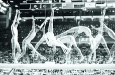 Ziua în care Nadia Comăneci a învins computerul olimpic jpeg