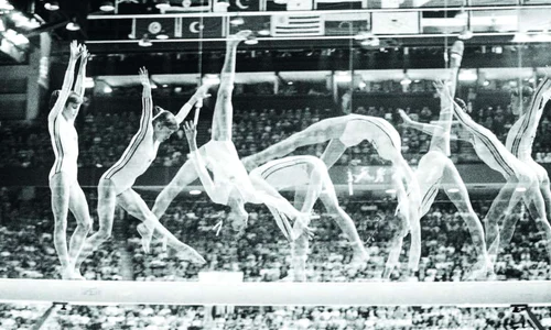 Ziua în care Nadia Comăneci a învins computerul olimpic jpeg