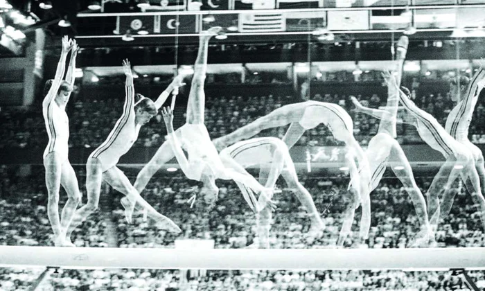Ziua în care Nadia Comăneci a învins computerul olimpic jpeg