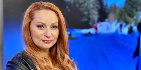 Cristina Pocora FOTO Facebook Cristina Pocora