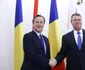 klaus iohannis david cameron foto david muntean