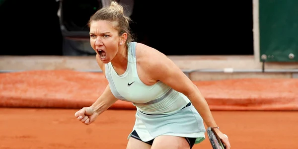 Simona Halep Twitter jpg