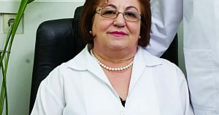 maria mota medic