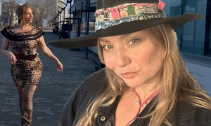 Ce tratamente face Cristina Cioran la începutul primăverii