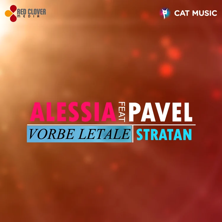 
    «Vorbe letale» o piesă interpretată de Alessia şi Pavel Stratan  