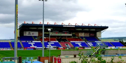 Inverness Stadium