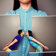 shutterstock despartire cuplu